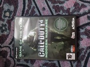 Gra Call Of Dutty 4 Modern Warfare