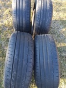 Opony dunlop sport maxx RT