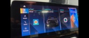 Nawigacja*CCC*BMW e60 e61*carplay*android auto*snapdragon 680*8+128 GB