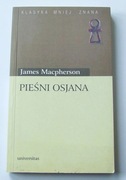 Pieśni Osjana - James Macpherson