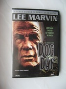 DVD: Dog Day (W matni) - Lee Marvin, polski lektor