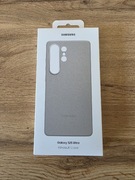 Etui oryginalne skórzane Samsung Galaxy S25 Ultra (NOWE)