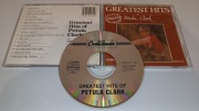 GREATEST HITS OF PETULA CLARK