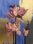 Obraz namalowany osobiście 