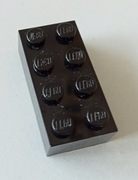 KLOCEK LEGO 3001 4626935 2X4  