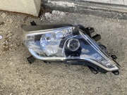 Toyota Land Cruiser 150 PRZEDNIA LAMPA Prawa 