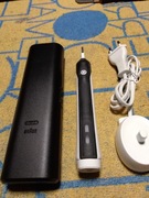 Szczoteczka do zębów Braun oral b 