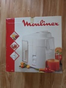 Sokwirówka Moulinex z PRL_u lata 80-te mało używana