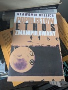 Populistów ETHOS zmanipulowany Sławomir Drelich