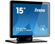 Monitor iiyama T1521MSC-B1 15" 311