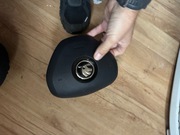 Poduszka kierowcy skoda 5E0880201B  