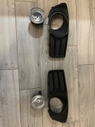 Kratka halogen Suzuki sx4 lewa strona 