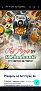 ODCHUDZANIE 32 przepisy na Air Fryer + 18 przepisów  jednogarnkowych
