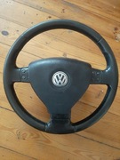Kierownica multifunkcyjna passat b6, golf, eos