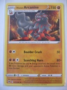 Hisuian Arcanine - Astral Radiance 071/189 - Rare
