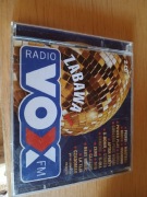 Zabawa Z Radio Vox Fm Różni Wykonawcy CD