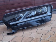 Skoda Octavia IV  Reflektor lewy kat 5E4941015B lampa przód full led Europa