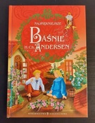 Baśnie H.Ch.Andersen