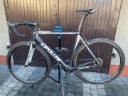 Rower szosowy CIPOLLINI RB08K