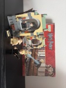 Lego Harry Potter 4736 Okazja