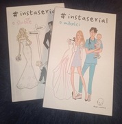Instaserial o miłości i o ślubie 