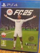 FIFA 25 (FC 25) Ps4. 