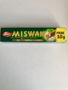 Pasta do żebów MISWAK.Egipt .Naturalny 60 gram
