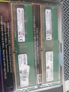 2x4gb Crucial 2133mhz ddr4