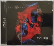 Alchemist - Tripsis