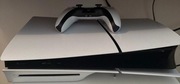 Playstation 5 Slim  z napędem gwarancja