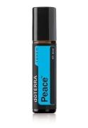 doTERRA Peace Touch PROMOCJA DO 18.01 10 ml - mieszanka uspokajająca