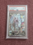Pokemon Go Mewtwo V 072/078 psa 9