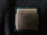 Procesor i7 10700F