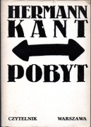 Pobyt Hermann Kant