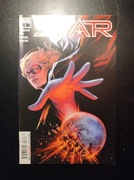 Star No. 3, 2020, Marvel