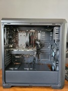 Komputer i5 8400 GTX 1060 6GB ram 16GB SSD M2 WIN11 PRO