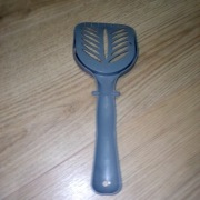 Szpachelka do zbierania odchodów zwierzęcych 