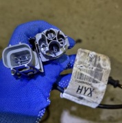 wiązka HYX abs vectra c przód lewa