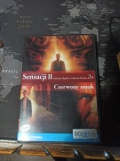 Dvd film czerwony smok