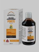 Produkty Bonifraterskie Balsam Jerozolimski Forte syrop 200 ml
