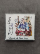 Janusz Weiss Dzwonię do Pana,Pani... CD /The Beatles Abbey Road CD 