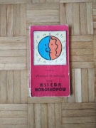 Jas J., Wierzyć nie wierzyć czyli księga horoskopów, astrologia