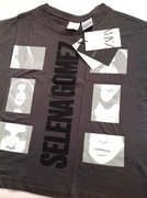 Zara koszulka Selena Gomez 11 12 lat