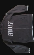 Męska Bluza z Kapturem EVERLAST U.S.A. – Rozmiar XL – Gruba i Solidna