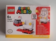 LEGO 71370 - Ognisty Mario