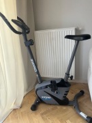 ZIPRO Beat szaro- czarny