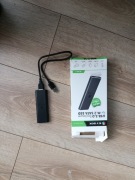 Obudowa na dysk zewnętrzny m. 2 Sata