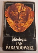 Jan Parandowski, Mitologia, Londyn 1992