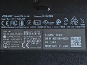 ASUS VivoBook E410M 14" Intel Pentium Silver N5030