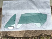 Szyba lewa kierowcy Audi TT komplet lub osobno